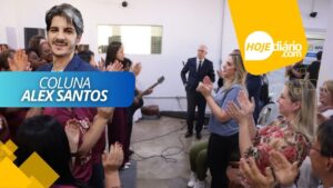 "47 anos da APAE Suzano: uma história de amor, inclusão e compromisso", por Alex Santos