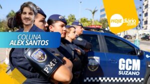 "Agosto Lilás: proteção e respeito às mulheres", por Alex Santos