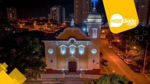 Paróquia Nossa Senhora do Socorro Mogi das Cruzes
