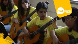 Projeto GURI SP