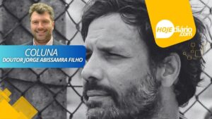 "Câncer de intestino faz mais uma vítima: o alerta que o Brasil precisa ouvir”, por Doutor Jorge Abissamra Filho