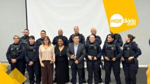 SOS Mulher Mogiana