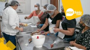 Curso Ferraz de Vasconcelos