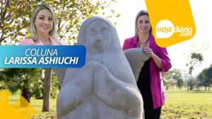 "Suzano abre as portas do turismo com o título de MIT", por Larissa Ashiuchi