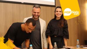 CONDEMAT+ Gerando Falcões
