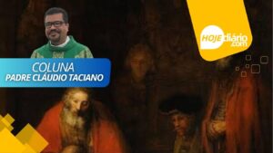 "A difícil e divina arte de perdoar", por Padre Claudio Taciano