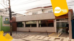 Associação Comercial de Mogi dad Cruzes/ACE – fachada