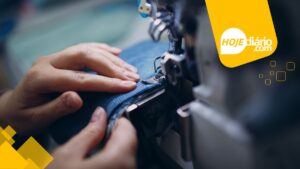 Empresa Aunde Brasil abre mais de 100 vagas de emprego para costureiras em Itaquaquecetuba; veja detalhes