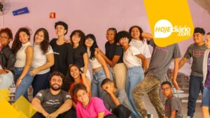 "Luz, Câmera, Ação!”: Gerando Falcões estreia festival de curtas no próximo sábado (09) em Poá com entrada gratuita