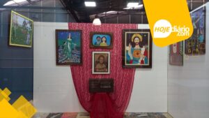 Exposição Mariconi
