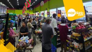 Supermercados Soni