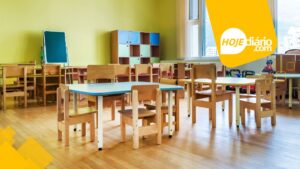 Sala de aula
