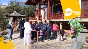 Projeto da Prefeitura de Suzano leva alunos de escolas municipais para conhecer diversos pontos da cidade