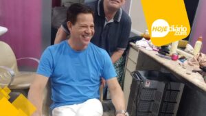 Justiça autoriza progressão de regime e ex-prefeito de Ferraz de Vasconcelos deixa a prisão após quase nove anos