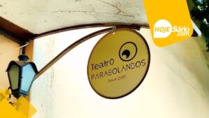 Troupe Parabolandos