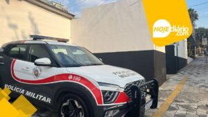 polícia militar delegacia