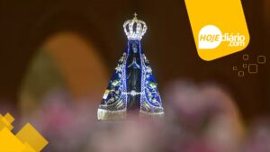 Nossa Senhora Aparecida