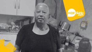 Mulher de 59 anos que estava desaparecida é encontrada morta em área de mata de Itaquaquecetuba