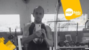 Motorista de aplicativo, filho de ex-prefeito de cidade da região do Alto Tietê, é assassinado com barra de ferro