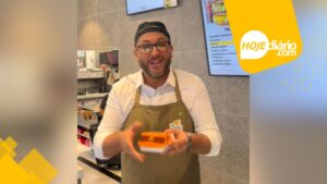 Prefeito de Poá participa do McDia Feliz e convida população a apoiar campanha beneficente neste sábado (23)