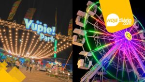 Yupie! Park