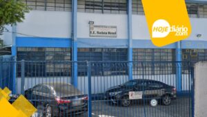Escola Estadual Batista Renzi Suzano