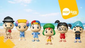 miniaturas chaves acapulco