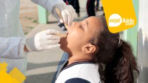 "Saúde Itinerante" leva último atendimento do ano à Fazenda Aya nesta quinta-feira (11), em Suzano ação de saúde bucal escolas Suzano dentista