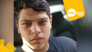 Jovem de 18 anos, morador do Jardim Revista, em Suzano, está desaparecido