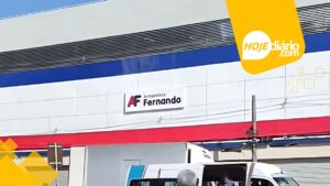 Armarinhos Fernando Suzano