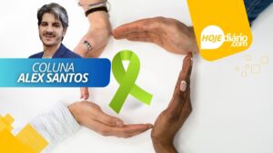 "Setembro Verde: um mês dedicado à inclusão em Suzano", por Alex Santos