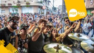 Rock Solidário