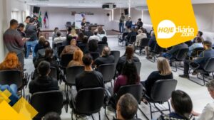 Plano de Lei Geral de Proteção de Dados