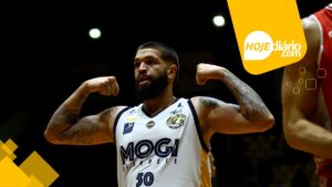 Mogi Basquete