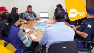 Projeto Brotar – Ferraz de Vasconcelos