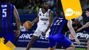 Mogi Basquete