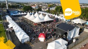 Festa das Nações