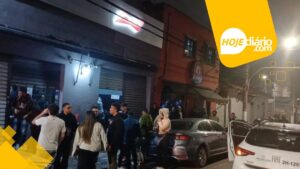 Bar Mogi