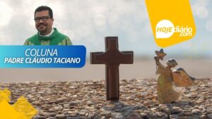 "A morte cruel de Jesus Cristo", por Padre Claudio Taciano