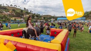 Brinquedos Infláveis Guararema