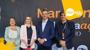 Maratona Mandala Inovação Suzano, Fernando Seabra