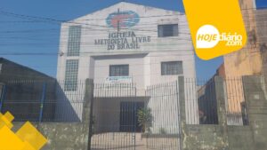 Igreja Metodista de Suzano