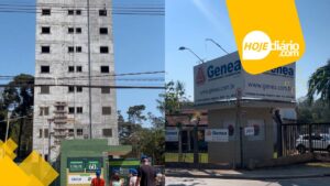 Genea Residencial Suzano