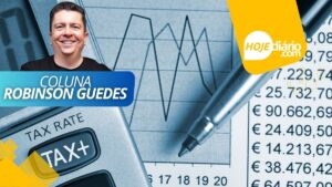 "Reforma Tributária: o futuro das empresas do Lucro Real e do Simples Nacional", por Robinson Guedes