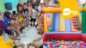 Associação AECS Aprender. Itaquaquecetuba