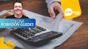 “Split Payment: a revolução tributária que vai mudar o caixa das empresas e o bolso do consumidor”, por Robinson Guedes