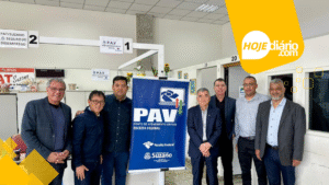 Novo ponto de atendimento da Receita Federal em Suzano passa a funcionar nesta terça-feira (23)