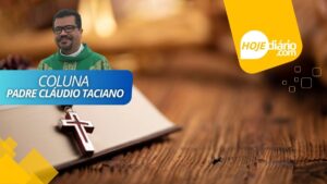 "Restaurando-se em Cristo!", por Padre Claudio Tacino