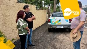 Censo de Poá Sabesp