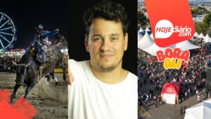 Bora Ali? Rodeio de Itaquaquecetuba, Festa das Nações e Expo Tattoo em Suzano, comédia em Mogi das Cruzes e o melhor do fim de semana na região